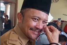 Kuwu Cihideung Hilir Dituntut Lengser, Perangkat Desa Ikutan Mundur