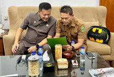 BPKAD Kuningan Blak-blakan Soal Tunjangan DPRD, Ini Alur dan Penanggung Jawabnya