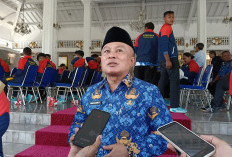 Jadwal Pelantikan PPPK Paruh Waktu di Kabupaten Kuningan, CATAT!