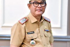 Sekda Kuningan Luruskan Polemik Pernyataan Bupati soal Banjir Cirebon