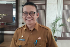 Resmi! PPPK Paruh Waktu dan Anggota DPRD Kuningan Ikut Terima Gaji ke-13
