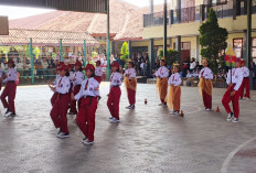 LOBB 2026 Kuningan: 31 Tim Berebut Tiket ke Bandung