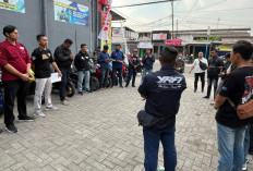 Yamaha Jabar dan YRFI Jabar Hadirkan GRESEK Vol. 5 di Karawang, Perkuat Solidaritas Komunitas Lewat Edukasi 