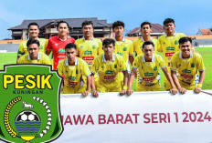 Jejak Manajer Pesik Kuningan di Era Keemasan 2004-2014, dari Birokrat hingga Pengusaha