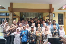 Belasan Tahun Gratiskan Biaya, SLB Taruna Mandiri Jadi Oase Pendidikan Vokasi Disabilitas di Kuningan