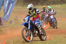 Dari Skutik Hingga Sport, Yamaha Sapu Bersih 7 Penghargaan di Event Otomotif Award 2026