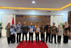 Setahun Berbenah, Kuningan Sukses Rebut Kembali Opini WTP dari BPK RI