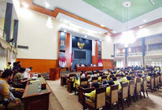 Mahasiswa Uniku Kritik Program MBG dan KDMP, DPRD Kuningan Sebut Kewenangan Daerah Terbatas