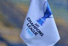 Persib Jumpa Klub Asal Thailand di 16 Besar ACL 2