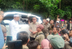 Viral! Sidak KDM di Gunung Ciremai Soroti Tambang Ilegal, Mata Air, dan Wisata Talaga Nilem