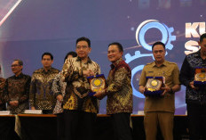 Kunci Bersama Summit 2026: Kawasan Perbatasan Jabar-Jateng Bidik Investasi Rp42,63 Triliun