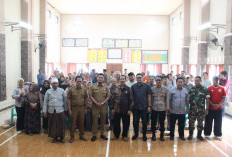 Dana Desa Dipangkas untuk Kopdes Merah Putih, Toto Suharto Dorong Desa Maksimalkan SIPD Jabar