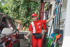 Pertamina Tegaskan Tidak Ada Pembatasan Pertalite untuk Kendaraan Tertentu