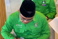 Uji Kelayakan Ketua PKB Kuningan 2026–2031, Tiga Kandidat Resmi Ikuti Seleksi di Bandung
