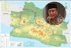 Yayan Sofyan: Ganti Nama Jabar Bukan Kebutuhan Mendesak