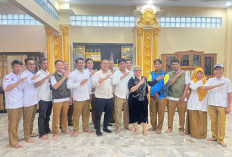 Isu Sentralisasi Penyuluh Mencuat, Diskatan Kuningan Buka Suara