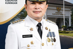 Hari Ini, Bupati Kuningan Lantik Empat Pejabat JPT Pratama dan Dua Pejabat Disdukcapil