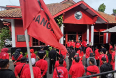 Tugas Terakhir Nuzul Rachdy, Konfercab PDIP Kuningan Digelar di Tasikmalaya