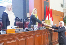PAD Anjlok, Belanja Pegawai Membengkak, Fraksi Amanat Restorasi Minta APBD Kuningan Dibenahi