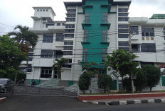 Mengungkap Sejarah RS Citra Ibu Kuningan yang Bakal Jadi Politeknik Kesehatan