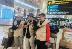 Kuningan Kirim Tim Medis ke Aceh dan Sumatera