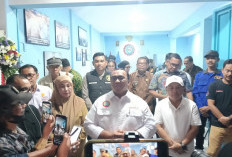 KSPSI AGN Hadir, Jembatan Baru Buruh, Pengusaha, dan Pemerintah di Kuningan
