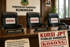Enam Pejabat Pemkab Kuningan Segera Diklatpim III, Berikut Daftar Namanya