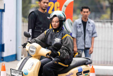 Yamaha Youth Community (Y2C) Hadirkan ‘Y2C Tour de Radio’, Aktivasi Kreatif untuk Gen Z di Jawa Barat