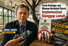 Perda Mihol Kuningan Mandul? Praktisi Hukum Soroti Lemahnya Penegakan Aturan