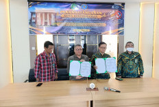 PA Kuningan Gandeng BNN Kabupaten Kuningan Cegah Penyalahgunaan Narkoba