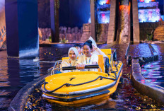 Yamaha Youth Community (Y2C) Bandung Gelar 'Silaturide-me', Perkuat Member Lewat Edukasi dan Fun Experience