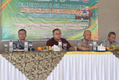 Kuningan Ngebut Swasembada Beras, Penyuluh ‘Absen’ Kena Tegur