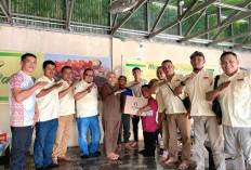 Disuntik Motivasi Bunda Ela, Atlet Disabilitas Kuningan Siap Menggebrak ASEAN Para Games 2026