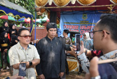 Janji Bupati Kuningan: Jalan Wano–Cengal–Cikeleng Segera Diperbaiki