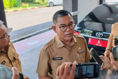 Akui Ada Tagihan, Sekda Kuningan: Hanya Rp3,2 Miliar dari LHP BPK, Bukan Rp8,6 Miliar