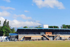 Tiket Masuk Stadion Mashud Wisnusaputra Jadi Rp5.000