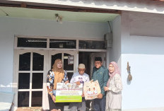 Rokhmat Ardiyan Usulkan Dana Bagi Hasil Pariwisata untuk Desa Penyangga Wisata di Kuningan