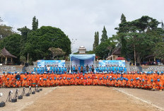 PLN Kerahkan 223 Personel PDKB di Kuningan, Listrik Tetap Andal