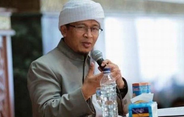 Sambut Maulid Nabi, Aa Gym Akan Tabligh Akbar di Kuningan