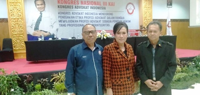 Utusan Kuningan Ikuti Kongres KAI di Malang