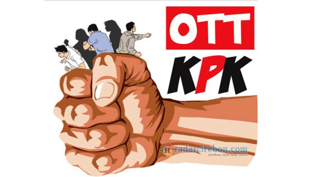 OTT KPK Berpengaruh pada Psikologis KPU Daerah