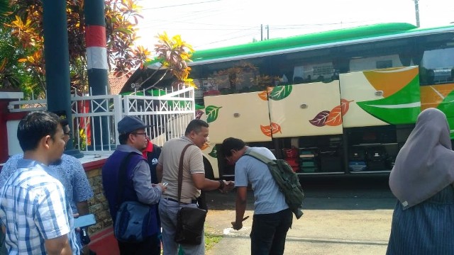 Dewan “Jalan-Jalan” ke Bandung, Ngapain?