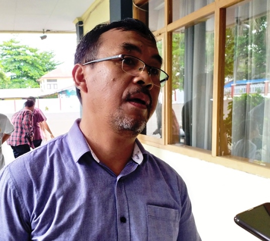 DPRD Ancam Pansuskan Kasus Relokasi Cileuweung