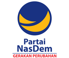 Pengurus Nasdem Makin Rontok