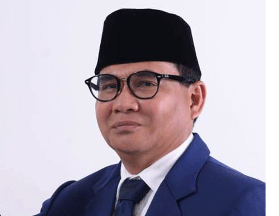 Chartam Pimpin Nasdem, Langsung Rehab Sekretariat Habiskan Rp300 Juta