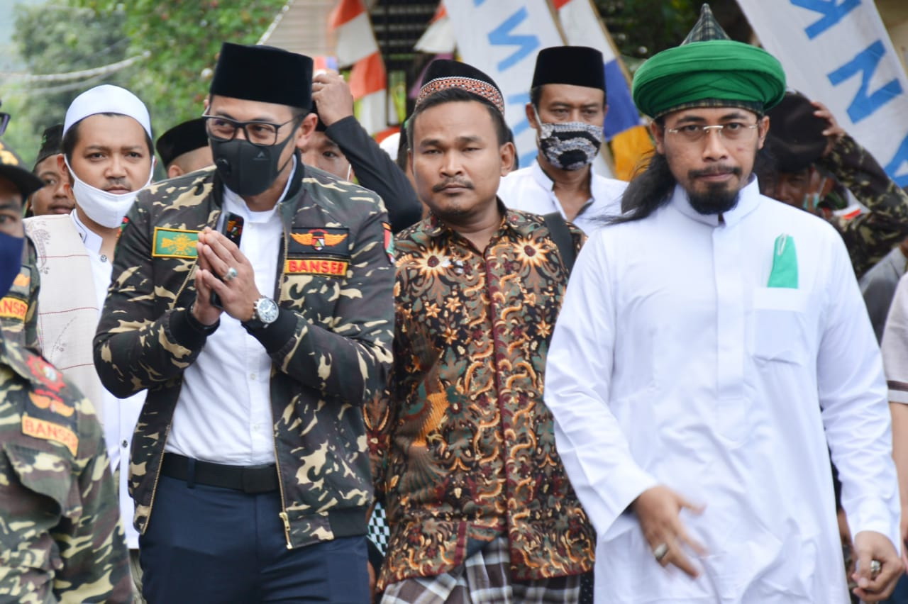 Maulid Nabi, Momentum Introspeksi Diri