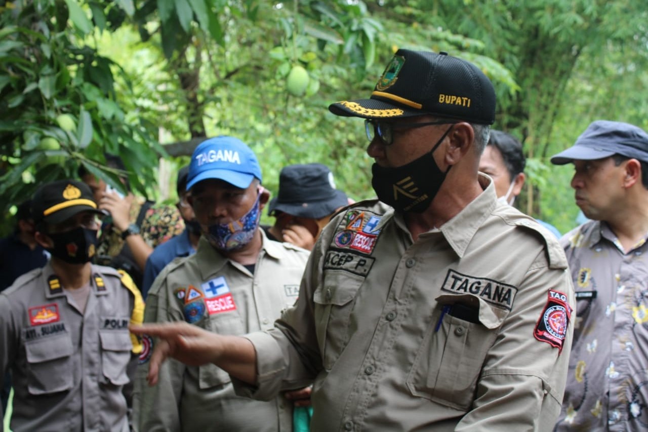 Program Kali Bersih Harus Dibudayakan