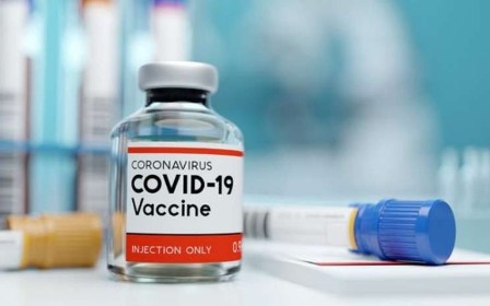Sudah Cek Daftar Penerima Vaksin Covid-19? Begini Caranya