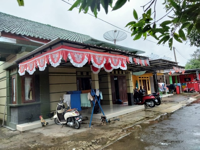 Desa Kawungsari Tak Dihapus