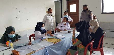 “Si Kuda Cepat” Hadir di 70 Desa